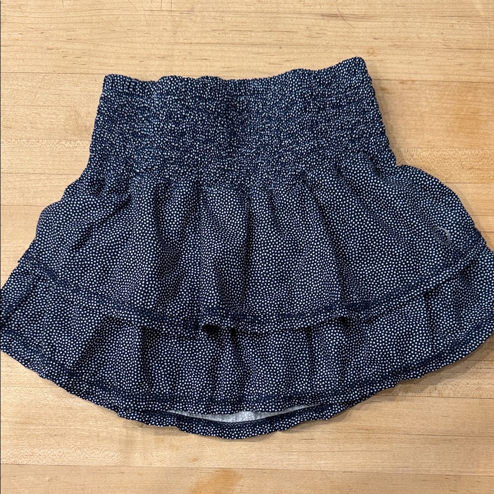 The Bubble Brittany Tennis Skirt